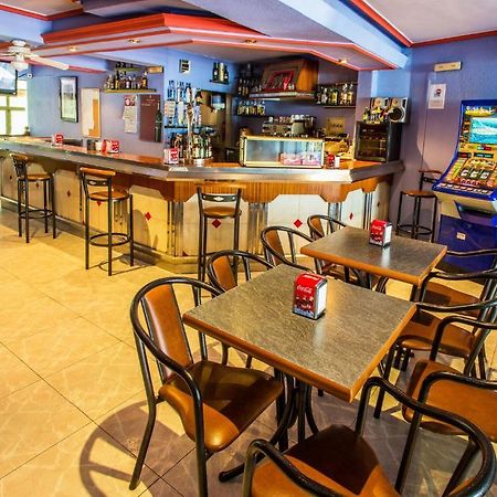 Hotel Mabu أورينس المظهر الخارجي الصورة