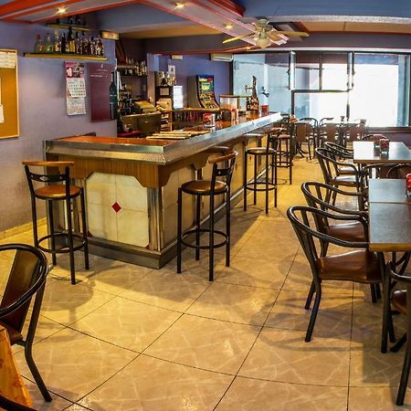 Hotel Mabu أورينس المظهر الخارجي الصورة