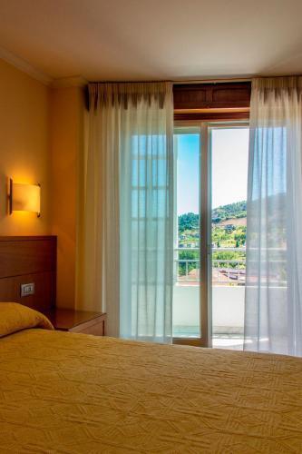 Hotel Mabu أورينس المظهر الخارجي الصورة