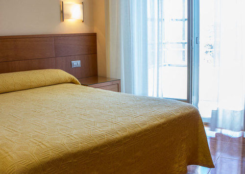 Hotel Mabu أورينس المظهر الخارجي الصورة