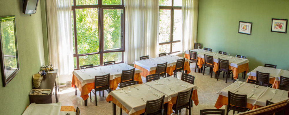 Hotel Mabu أورينس المظهر الخارجي الصورة
