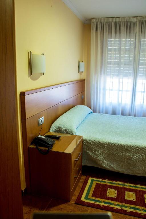 Hotel Mabu أورينس الغرفة الصورة