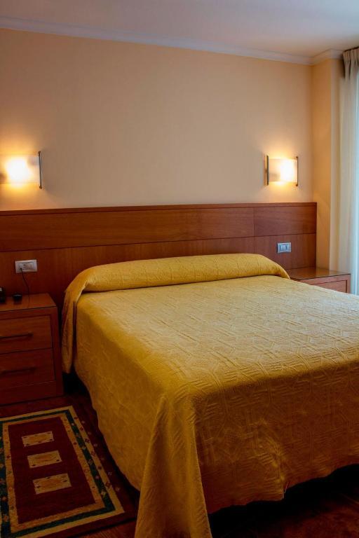 Hotel Mabu أورينس الغرفة الصورة