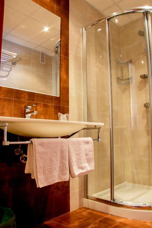 Hotel Mabu أورينس الغرفة الصورة