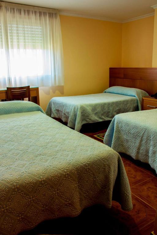 Hotel Mabu أورينس الغرفة الصورة