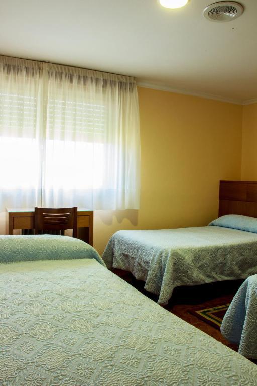 Hotel Mabu أورينس الغرفة الصورة