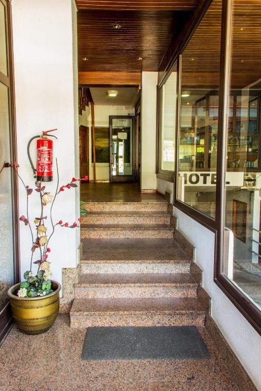 Hotel Mabu أورينس المظهر الخارجي الصورة
