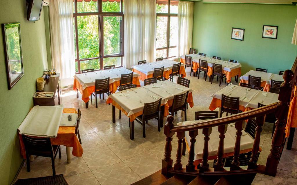 Hotel Mabu أورينس المظهر الخارجي الصورة