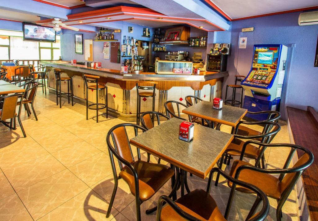 Hotel Mabu أورينس المظهر الخارجي الصورة