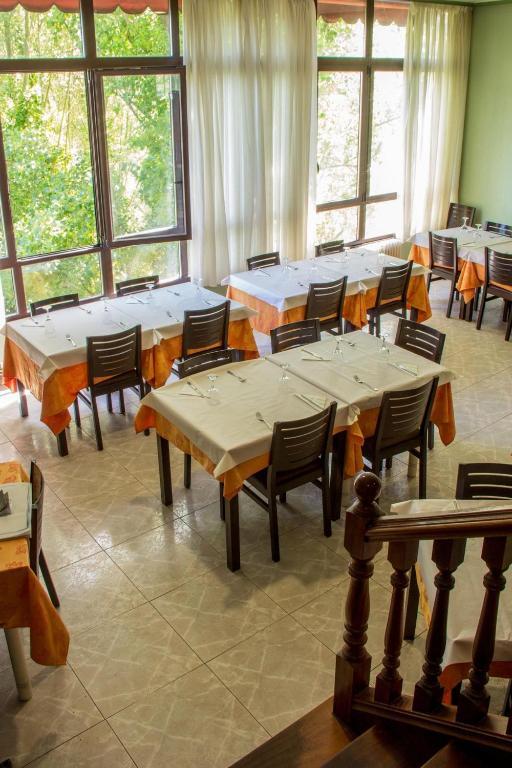 Hotel Mabu أورينس المظهر الخارجي الصورة