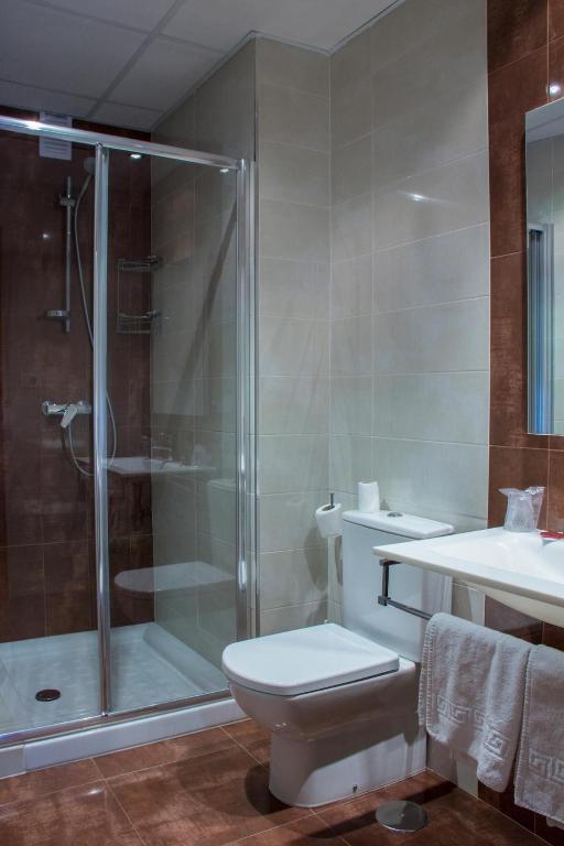 Hotel Mabu أورينس المظهر الخارجي الصورة
